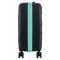 Валіза дитяча Semi Line 20" (S) Black/Blue (T5889-2)