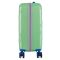 Валіза дитяча Semi Line 20" (S) Green/Blue (T5890-2)