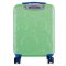 Валіза дитяча Semi Line 20" (S) Green/Blue (T5890-2)