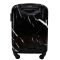 Валіза Semi Line 20" (S) Black Marble (T5730-1)