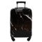 Валіза Semi Line 20" (S) Black Marble (T5730-1)