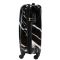 Валіза Semi Line 20" (S) Black Marble (T5730-1)