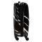 Валіза Semi Line 20" (S) Black Marble (T5730-1)