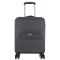 Валіза Semi Line 20" (S) Black (T5787-1)