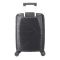 Валіза Semi Line 20" (S) Black (T5826-1)