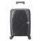 Валіза Semi Line 20" (S) Black (T5826-1)