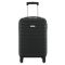 Валіза Semi Line 20" (S) Black (T5953-1)
