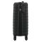 Валіза Semi Line 20" (S) Black (T5953-1)