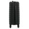Валіза Semi Line 20" (S) Black (T5953-1)
