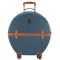 Валіза Semi Line 20" (S) Blue/Brown (T5672-2)