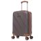 Валіза Semi Line 20" (S) Brown (T5850-1)