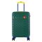 Валіза Semi Line 20" (S) Dark Green (T5805-1)