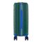 Валіза Semi Line 20" (S) Dark Green (T5805-1)