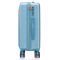 Валіза Semi Line 20" (S) Light Blue (T5913-1)