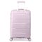 Валіза Semi Line 20" (S) Light Pink (T5793-1)