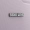 Валіза Semi Line 20" (S) Light Pink (T5793-1)