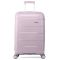 Валіза Semi Line 20" (S) Light Pink (T5793-1)