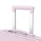 Валіза Semi Line 20" (S) Light Pink (T5793-1)