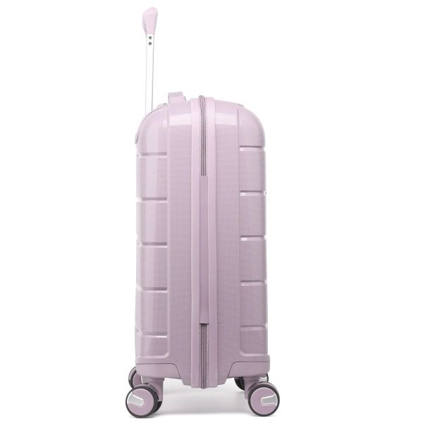 Валіза Semi Line 20" (S) Light Pink (T5793-1)