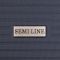 Валіза Semi Line 20" (S) Navy (T5712-1)
