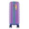 Валіза Semi Line 20" (S) Purple (T5845-1)