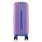 Валіза Semi Line 20" (S) Purple (T5845-1)