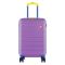 Валіза Semi Line 20" (S) Purple (T5845-1)