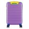 Валіза Semi Line 20" (S) Purple (T5845-1)