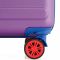 Валіза Semi Line 20" (S) Purple (T5845-1)