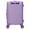 Валіза Semi Line 20" (S) Purple (T5916-2)