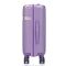 Валіза Semi Line 20" (S) Purple (T5916-2)