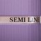 Валіза Semi Line 20" (S) Purple (T5916-2)