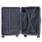 Валіза Semi Line 20" (S) Purple (T5916-2)