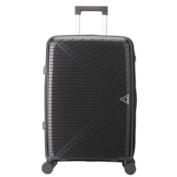 Валіза Semi Line 28" (L) Black (T5826-3)