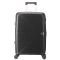 Валіза Semi Line 28" (L) Black (T5826-3)