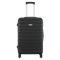 Валіза Semi Line 24" (M) Black (T5953-2)