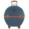 Валіза Semi Line 24" (M) Blue/Brown (T5672-3)