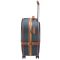 Валіза Semi Line 24" (M) Blue/Brown (T5672-3)