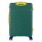 Валіза Semi Line 24" (M) Dark Green (T5805-2)