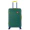 Валіза Semi Line 24" (M) Dark Green (T5805-2)