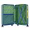 Валіза Semi Line 24" (M) Dark Green (T5805-2)