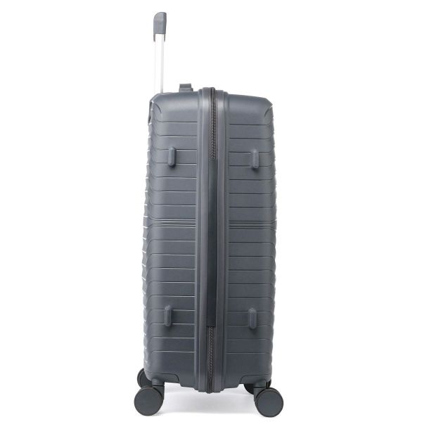 Валіза Semi Line 24" (M) Graphite (T5781-2)