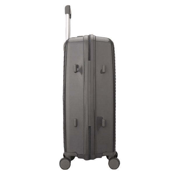Валіза Semi Line 24" (M) Graphite (T5829-2)