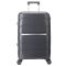 Валіза Semi Line 24" (M) Graphite (T5835-2)