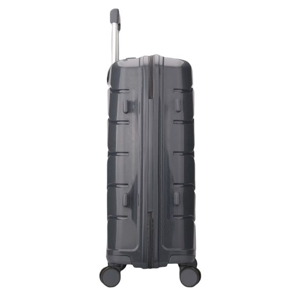 Валіза Semi Line 24" (M) Graphite (T5835-2)