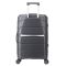 Валіза Semi Line 24" (M) Graphite (T5835-2)