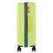 Валіза Semi Line 24" (M) Lemon (T5803-2)