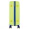 Валіза Semi Line 24" (M) Lemon (T5803-2)