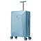 Валіза Semi Line 24" (M) Light Blue (T5913-2)