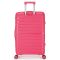 Валіза Semi Line 24" (M) Magenta (T5796-2)